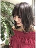 【初回限定クーポン】カット＋デジタルパーマ/￥12500→￥11000