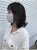 おとなオリーブベージュ