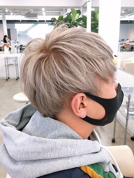 アトリエワイズ(atelier wise) スノーAsh