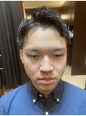 【緩パン】アクティブ2ブロックショート
