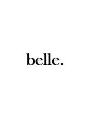 ベル(belle.)