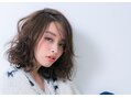 L’OiSEAU HAIR DESIGN【ロワゾ　ヘア　デザイン】
