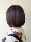 柔らかシルバー*