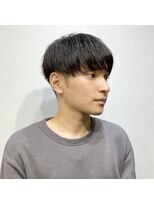 ハク(haku.)&nbsp;ナチュラルマッシュ