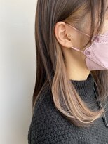 マグネット(O'magnet.)&nbsp;【Ｏ'magnet/大分】いつもと違うスタイル