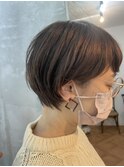 ショート