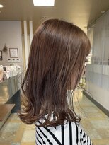 シャンプーボーイ 宮崎駅前店(SHAMPOO BOY)&nbsp;黒染めからの透明感カラー(^^)