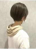 ショート