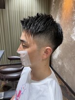 シカダ(SHIKADA)&nbsp;ビジネスベリショ