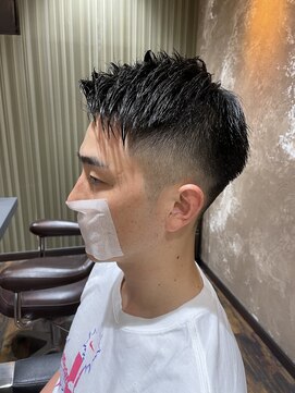 シカダ(SHIKADA) ビジネスベリショ