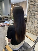 ポラリス(Polaris)&nbsp;ハイダメージ縮毛矯正