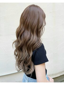 サーティーン(THIRTEEN) 大人可愛い♪エクステロング《20代》