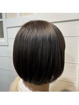 オルシェット(olchette) 大人気ボブスタイル