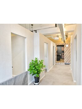 <HPB AWARD 2024~2025ベストサロン部門 注目サロン選出>蘇我駅徒歩4分◎毎月通いやすいプチプライスが魅力!