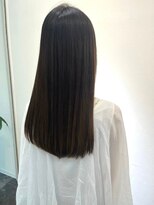 グルグル 秋葉原店(GULGUL)&nbsp;ココアベージュ/グレージュカラー/ボブウルフ/韓国ヘア[秋葉原]