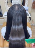 ☆髪質改善ULTOWAトリートメント☆