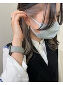 インナーカラー