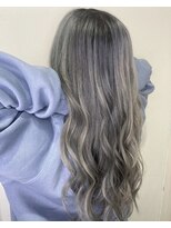 ヘアスタジオ マテリアル 中央駅店(hair studio Material) #PIMトリートメント#髪質改善