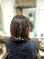 スティラ スムース 高田馬場(Stilla smooth)&nbsp;赤みなし、ツヤありカラー