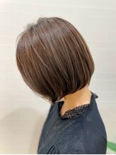 オーリーヘア 希望ヶ丘店(Olliy hair)