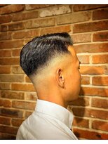 ヒロギンザ 御茶ノ水店(HIRO GINZA)&nbsp;スキンフェード