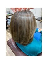 ルアナ 浦和店(Luana)&nbsp;ハイライトロブ☆