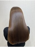 美髪ロングヘアー♪