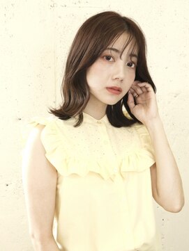 フォルテ 草薙店 フォルテ草薙【くびれミディアム】山口大翔