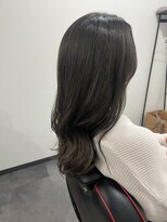 ヴィジュアリスト(VISUALIST)&nbsp;グレー