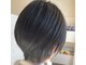 ヘアースペース ゼン(hair space Zen)の写真