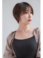 アッシュ 池袋店(Ash)&nbsp;20代30代40代『コンパクトショート』　　＃池袋駅