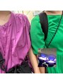 エールセット(eile set)&nbsp;えみさんとセブチのLIVEへ！！行ってきました！