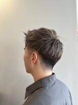 ラシック(Rassic)&nbsp;メンズ刈り上げ