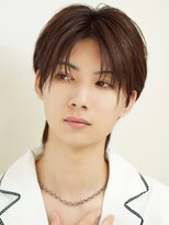 アクロス 原宿(AKROS) 韓流アイドル×センターウルフ