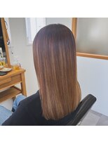 キハコ (KIHACO)&nbsp;【酸性ストレート】