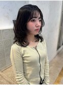 ダブルカラートリートメント酸性ストレートオージュア890
