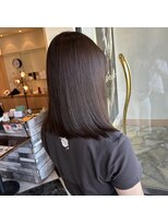 シャンプー ボーイ 宮崎柳丸店(SHAMPOO BOY) 髪質改善トリートメント