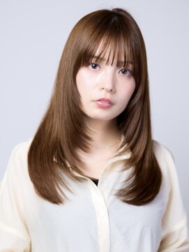 エンタク 新宿三丁目店(enntaku) 似合わせカット/縮毛矯正/デザインカラー[新宿駅/新宿三丁目]