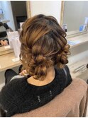 あなただけの似合わせヘアメイク♪