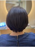 大人のショートスタイル/20代30代40代50代60代