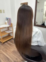 ニーナ ヴィジョン(NINA visioN)&nbsp;プルエクステ