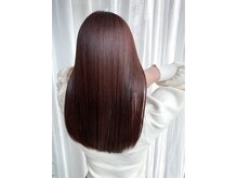 ヘアーアンドスパ フェリーチェ ミチ 野田屋町店(HAIR&SPA felice MICHI)