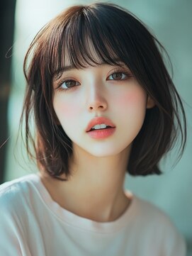 チャチャブラン(cha-cha Blanc) ハネボブ