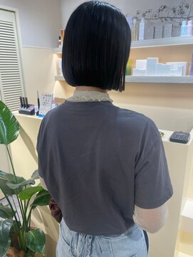 トゥーリ よろずや通り店(tuuli) tuuli 長崎◇大人かわいい　20代30代40代の髪質改善　縮毛矯正