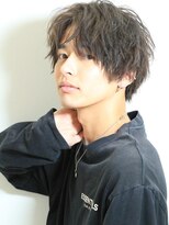 リップス 心斎橋(LIPPS)&nbsp;柔らかミディアム