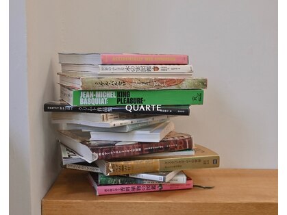 カルテ(QUARTE)の写真