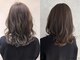 アーサス ヘアー デザイン 流山おおたかの森店(Ursus hair Design by HEADLIGHT)の写真/想いをカタチにしてくれるゆるふわパーマで女子力UP！【流山おおたかの森/髪質改善/学割U24】