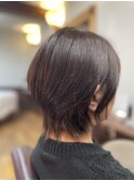 カット