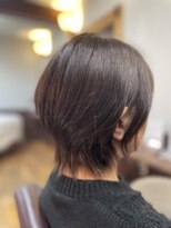 ログ(log) カット