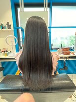 パラッチ 西宮店(Palacchi)&nbsp;ツヤ感カラー